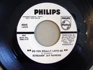SCREAMIN JAY HAWKINS Do You Really Love Me 45RPM PROMO Philips 40645 UNUSED