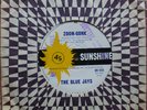 Blue Jays/Tony Worsley/OZ Psyche/Sunshine/65.