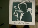 Bob Dylan Down in the flood