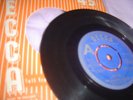 THE ROCKING VICKERS I GO APE 7 INCH VINYL DEMO DECCA LEMMY MOTORHEAD