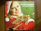 Rare GUIDO BASSO LP CHRISTMAS TODAY RCA Camden BOSSA NOVA Sunshine POP CBC