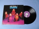 DEEP PURPLE. BURN.`74 UK A1.B1. ORIG GRAMOPHONE TEXT.SUPERB AUDIO..