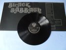 BLACK SABBATH. SELF TITLED.`70 UK WWA. EX+ ALL.