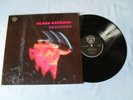 BLACK SABBATH. PARANOID.`70 UK WWA LAMINATED. EX ALL GREAT AUDIO..