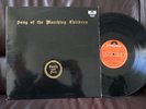 EARTH & FIRE song of the marching DUTCH PSYCH PROG ROCK LP 1971 NL PROGRESSIVE
