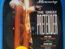 FREDDIE MERCURY The Great Pretender 7
