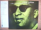 SONNY ROLLINS ELVIN JONES WILBUR WARE # 2 BLUE NOTE RVG M OR MONO ARCHIVE