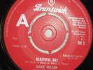 Jackie Wilson - Beautiful Day - A Label Demo Copy - 1973