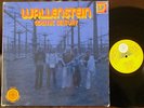 WALLENSTEIN Cosmic century NM COSMIC KRAUT PSYCH PROG LP QUAD KRAUTROCK SYMPHO