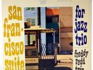 FREDDIE REDD-SAN FRANCISCO SUITE FOR JAZZ TRIO-DG ORIGINAL
