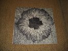 Ralph Lundsten /Yngve Gamlin Olskog electronic avant garde LP EMI