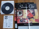 STRUNG OUT Suburban LP 1996 TEST PRESSING + PROMO items kbd nofx lagwagon kbd