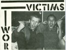 THe OPPRESSED victims / work together UK 1983 7