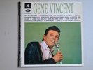 LP Gene Vincent 