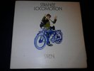Siren Strange Locomotion, Mint condition