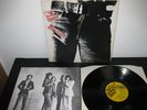 THE ROLLING STONES - Sticky Fingers - MIT REISSVERSCHLUSS + Inlay // TOP