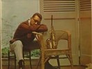 THE LEE KONITZ QUARTET ON VERVE MGV-8281 MONO DG -- NO RESERVE -- LISTEN