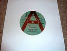 BM 56054 - PATSY ANN NOBLE - HE WHO RIDES A TIGER / CITY OF NIGHT - PROMO RECORD