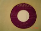 THE CRYSTAL RAIN,VANGEE,306,HEY MA MA ,GARAGE,OHIO,PSYCH,RARE IN M-,SHARP