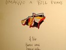 FRANCO CERRI OMAGGIO A BILL EVANS DIRE LP JAZZ RARE ENRICO INTRA  SAMPLES