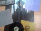 LP GEORGE HARRISON - All Things Must Pass    3 LP BOX SET mit RIESEN POSTER