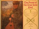 SHIRLEY COLLINS - The Power Of The True Love Knot STEREO 1968 POLYDOR 583 025