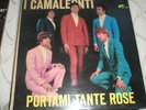 I Camaleonti- Portami Tante Rose   original Italian beat