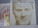 The Smiths LP Strangeways, Here We Come - SIGNED by MORRISSEY