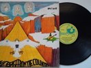 The Move Message From The Country (1971 Harvest LP)