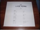 Nirvana - Live At The Palace 2X LP Melbourne Australia 1/2/92 promo