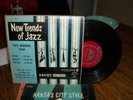 FATS NAVARRO NEW TRENDS OF JAZZ 10 INCH SAVOY NO MG9019