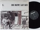ERIC DOLPHY Last Date LIMELIGHT LP SHRINK