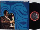 JOHN COLTRANE Selflessness IMPULSE LP NM