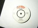 THE HIPPY BOYS - DR NO GO,RARE UK HIGH NOTE HS 021