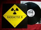 CHAOS U.K. / EXTREME NOISE TERROR - Earslaughter Split LP Discharge Napalm Death