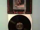 SYLVESTER'S DEATH SS -the cursed concert- 1992 1st press gatefold RARE