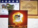 Jefferson Airplane: Crown Of Creation/Long John Silver/After Bathing At Baxters