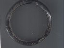 Navajo Indian Songs by O'Hara, Edison 4 minute cylinder record # 2451