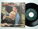 45 Margret Fürer und die Penny-Pipers GAMMELSHAKE rar  M -  Top