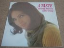 RICARDO MARRERO / A TASTE / RARE SOUL FUNK LATIN JAZZ LP