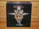 Protector - Misanthropy MLP Vinyl first press Exhorder Razor Slayer Violence