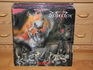 Protector - Golem LP Vinyl first press Exhorder Razor Slayer Violence Sodom