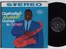 CANNONBALL ADDERLEY QUINTET In Chicago MERCURY LP