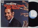 DUKE PEARSON Introducing Duke Pearson's Big Band BLUE NOTE LP Mono Liberty