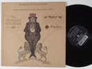 JAZZ COURIERS The Message From Britain JAZZLAND LP VG++/VG+