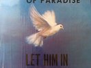 THE GATES OF PARADISE-LET HIM IN Rare Texas Gospel Funk LP LISTEN