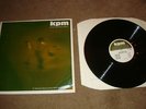 KPM 1088 Bass Guitar and Percussion Volume 1 LP RECORD Music Recorded Library