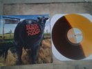 Blink 182 dude ranch vinyl record brand new brown orange deja entendu