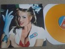 Blink 182 enema of the state vinyl record brand new brown orange deja entendu