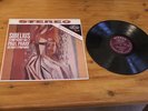 SIBELIUS       PAUL  PARAY        STEREO     EX   LP